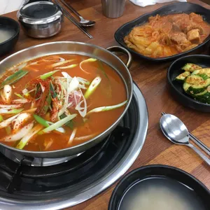 한옥집 사진