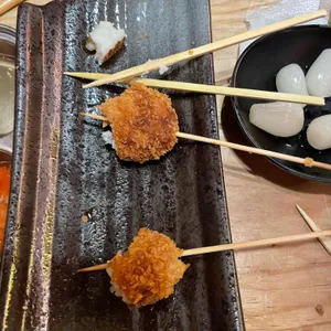 노군꼬치 사진