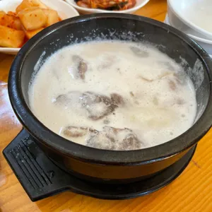 명지쉼터가든 사진