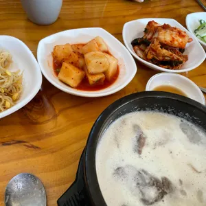 명지쉼터가든 사진