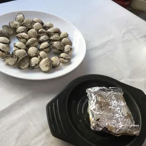 벌교꼬막정식 사진