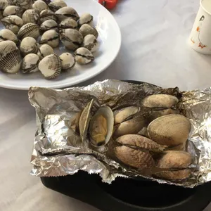 벌교꼬막정식 사진
