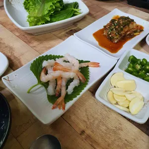 청도회수산 사진