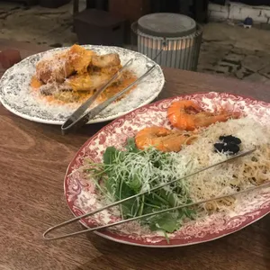 이누식당 리뷰 사진