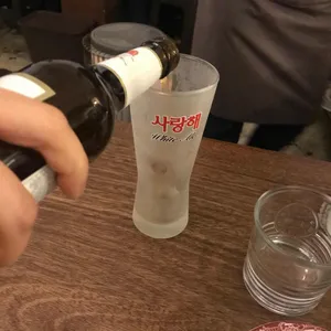 이누식당 리뷰 사진