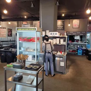 최대패 리뷰 사진