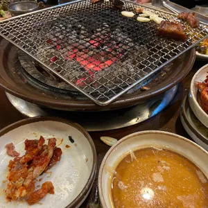 운정갈비 사진