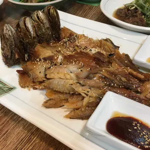 열무밭애 사진