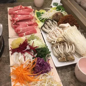 샤브향 사진