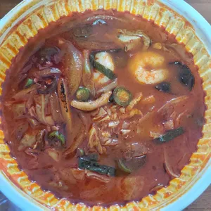자미성 사진