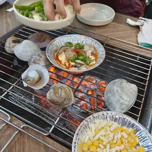 충청도회조개구이 리뷰 사진