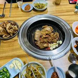 태종대 사진
