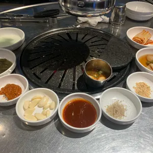 오성집 사진