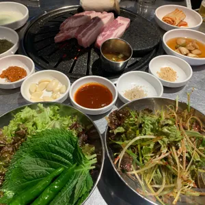 오성집 사진