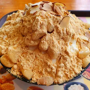 설빙 사진