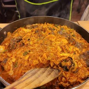 병천순대 사진