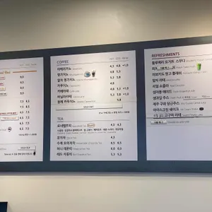 캠프바이커피명가 리뷰 사진
