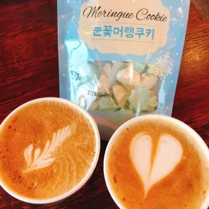 카페 연오랑세오녀 사진