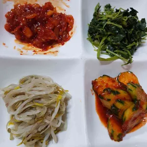 한성불고기 사진