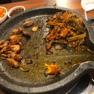 소꼽친구 사진