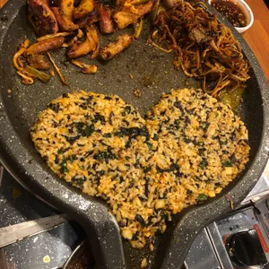 소꼽친구 사진