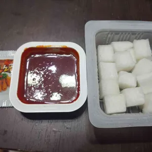치킨19 리뷰 사진