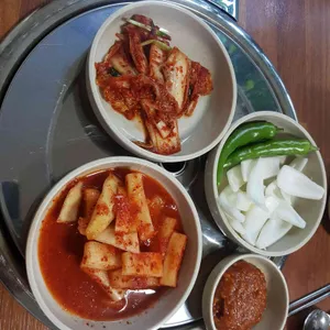 우리맛뼈감자탕 사진