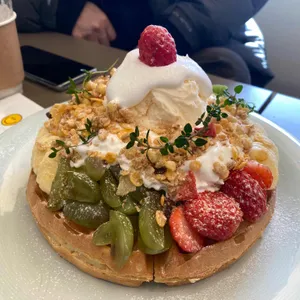 갈릭레몬 리뷰 사진