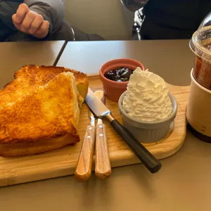 갈릭레몬 리뷰 사진