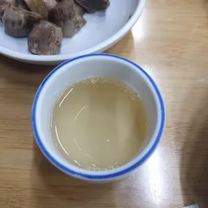 고전 한방 삼계탕 리뷰 사진