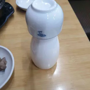 고전 한방 삼계탕 리뷰 사진