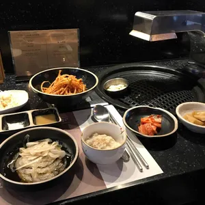 소고기에 소주한잔 사진