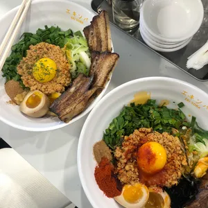 에키소바 사진