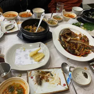 해운마루 사진