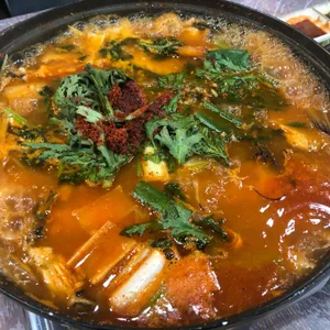 동네횟집 사진