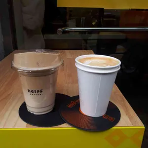 메쉬커피 사진