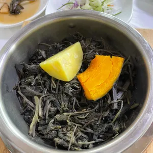 곤드레밥집 리뷰 사진