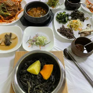 곤드레밥집 리뷰 사진