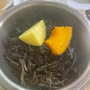 곤드레밥집 리뷰 사진