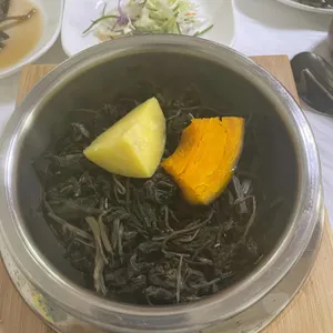 곤드레밥집 리뷰 사진