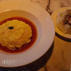 홍대 카레츠 사진