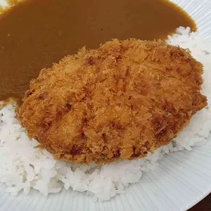 카츠쇼쿠도우 사진