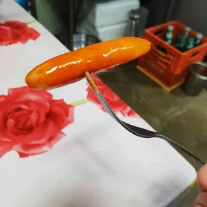 초원 튀김전문점 사진