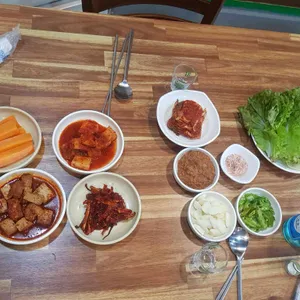 정은실내포차 리뷰 사진