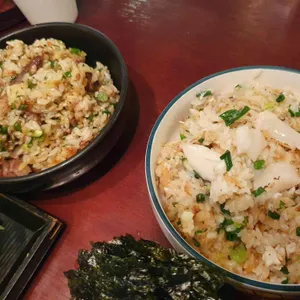 솔밭솥밥 리뷰 사진