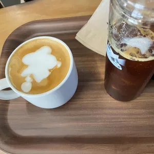 카페 그레테 사진