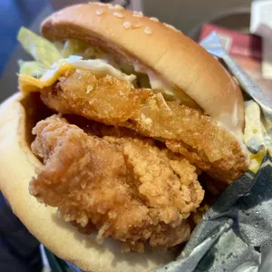 KFC  사진