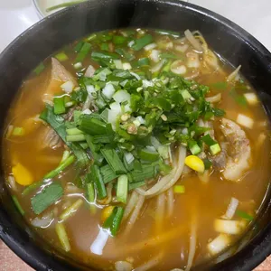 이모국밥 사진