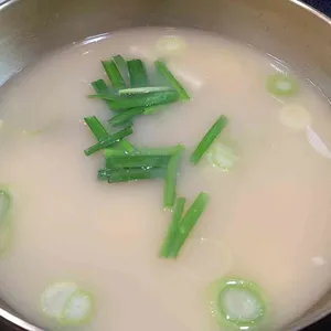 진시황북어국 사진