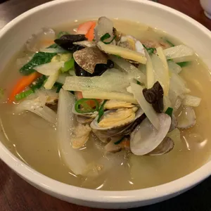 이화원 사진